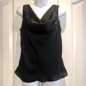 H&M Sleeveless Blouse